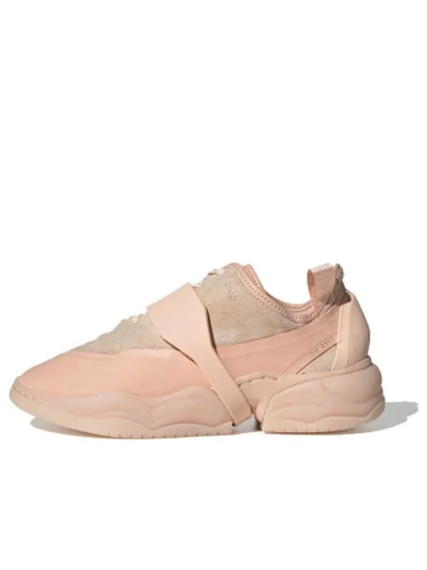 Кроссовки oamc x тип 0.1л Adidas — изображение 1 из 4, розовый