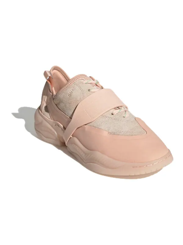 Кроссовки oamc x тип 0.1л Adidas — изображение 2 из 4, розовый