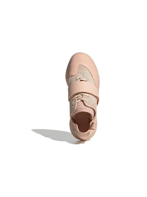 Кроссовки oamc x тип 0.1л Adidas — изображение 4 из 4, розовый