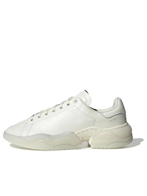 Кроссовки oamc x тип 0.2л Adidas — изображение 1 из 4, белый