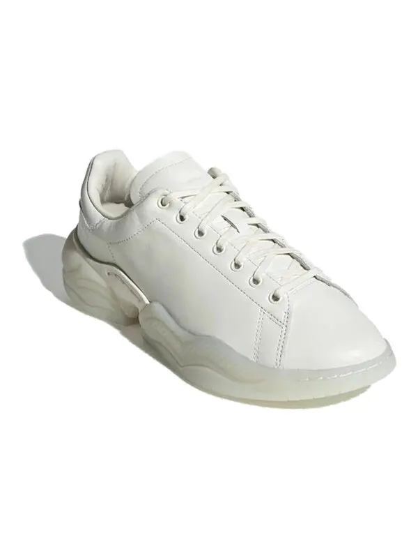 Кроссовки oamc x тип 0.2л Adidas — изображение 2 из 4, белый