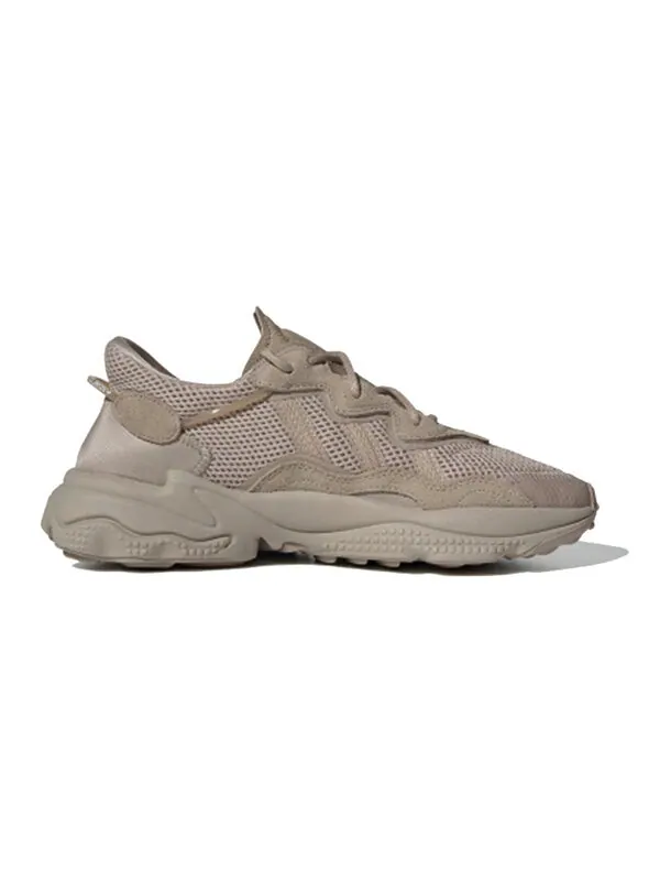 Кроссовки ozweego Adidas — изображение 2 из 4, хаки/хаки/хаки