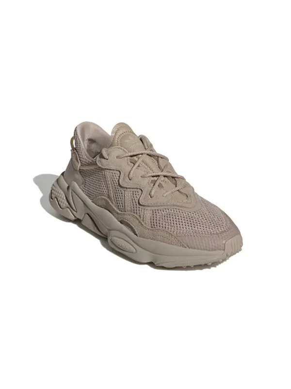 Кроссовки ozweego Adidas — изображение 3 из 4, хаки/хаки/хаки