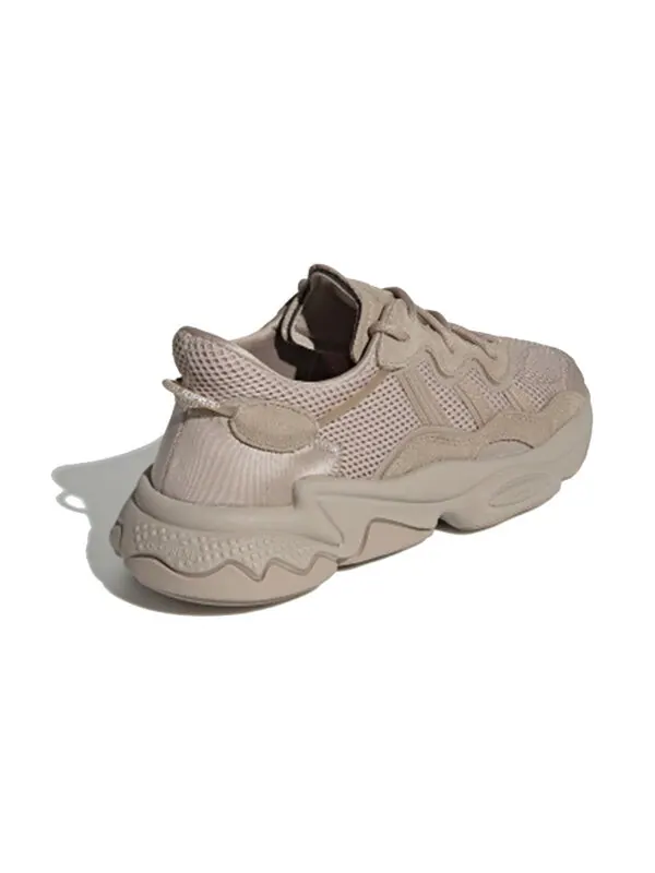 Кроссовки ozweego Adidas — изображение 4 из 4, хаки/хаки/хаки