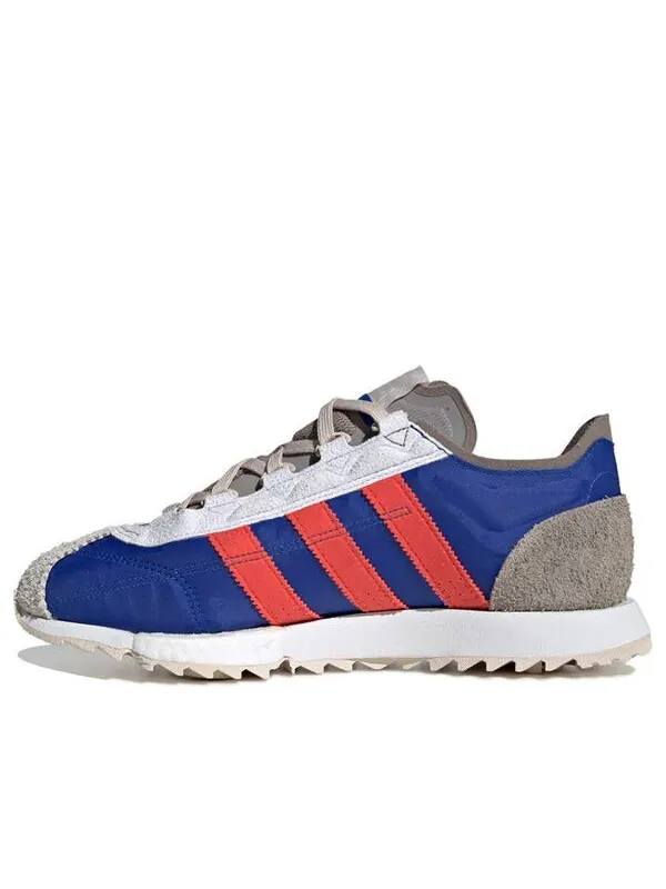 Кроссовки sl 7600 мастерская Adidas — изображение 1 из 4, синий