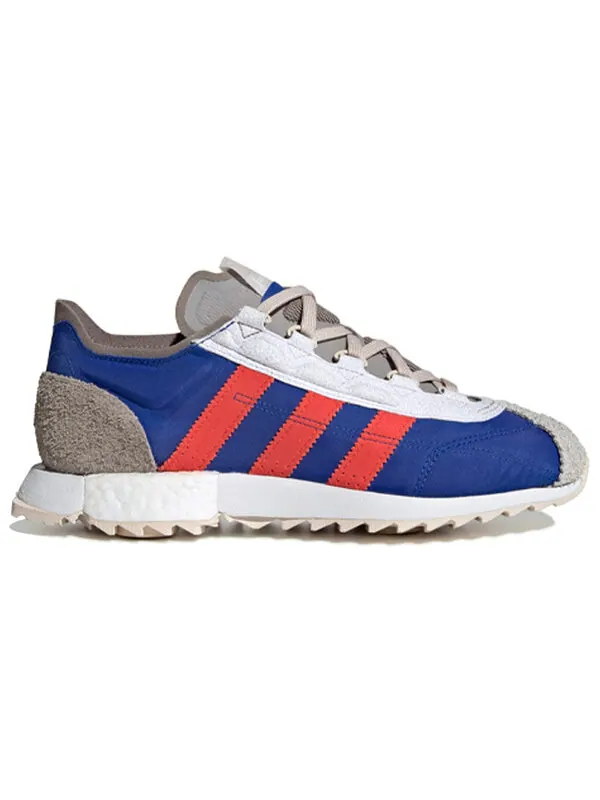 Кроссовки sl 7600 мастерская Adidas — изображение 2 из 4, синий