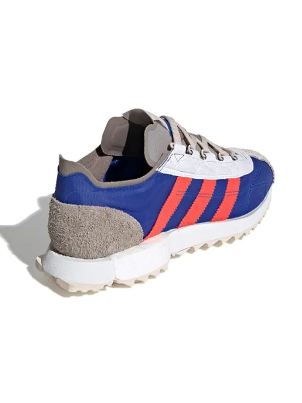Кроссовки sl 7600 мастерская Adidas — изображение 4 из 4, синий
