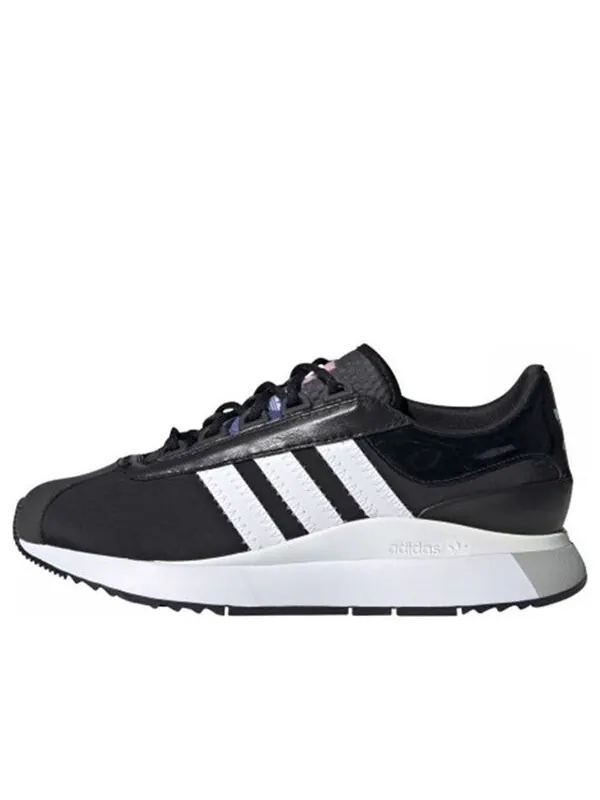 Кроссовки sl andridge Adidas — изображение 1 из 4, черный