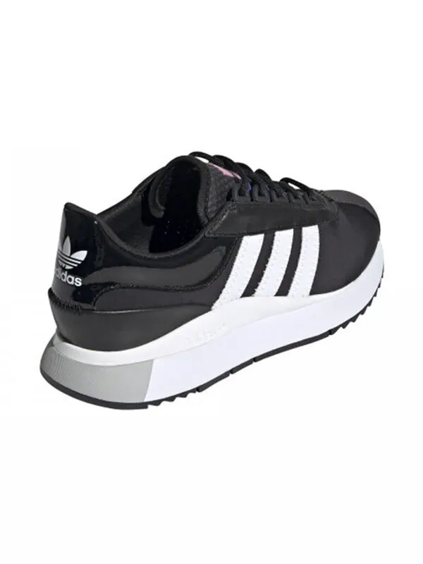 Кроссовки sl andridge Adidas — изображение 3 из 4, черный