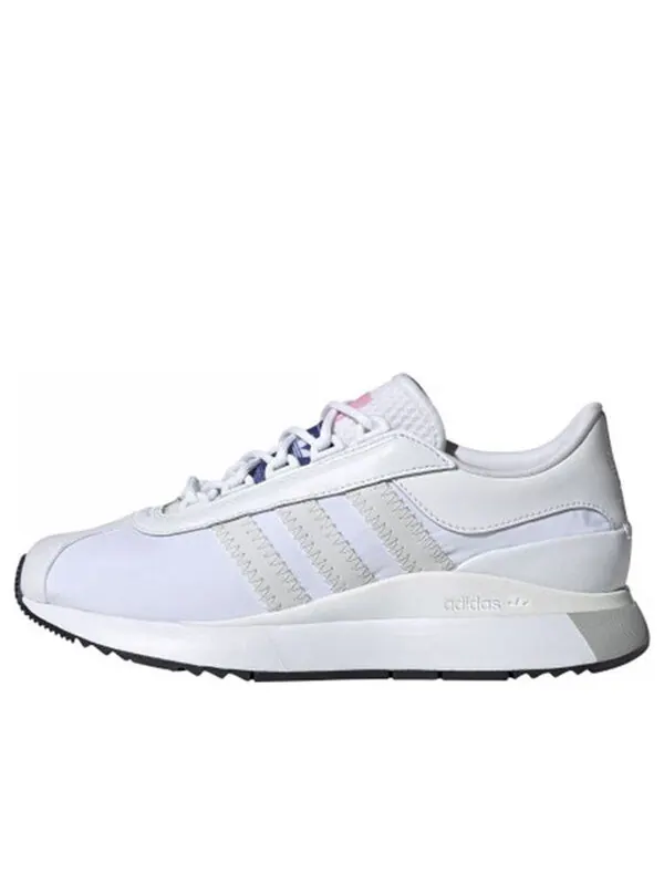 Кроссовки sl andridge Adidas — изображение 1 из 4, белый