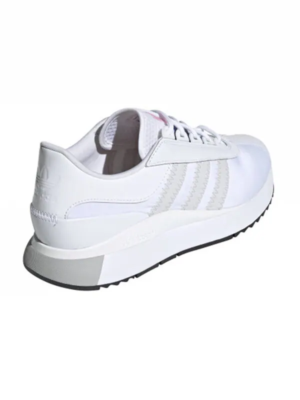 Кроссовки sl andridge Adidas — изображение 3 из 4, белый