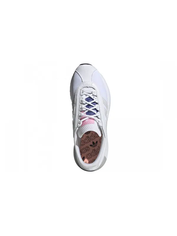 Кроссовки sl andridge Adidas — изображение 4 из 4, белый