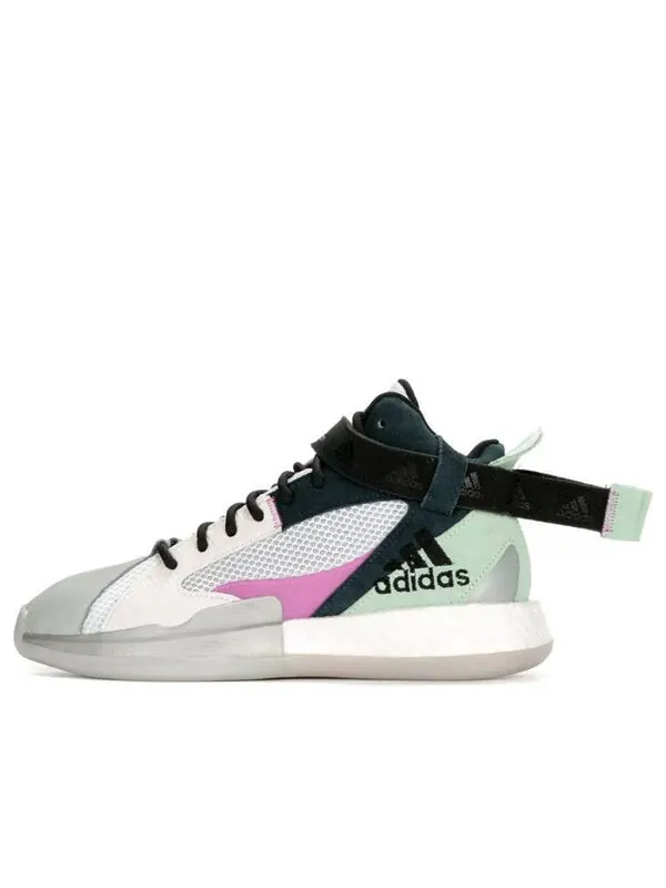 Кроссовки тройной Adidas — изображение 1 из 4