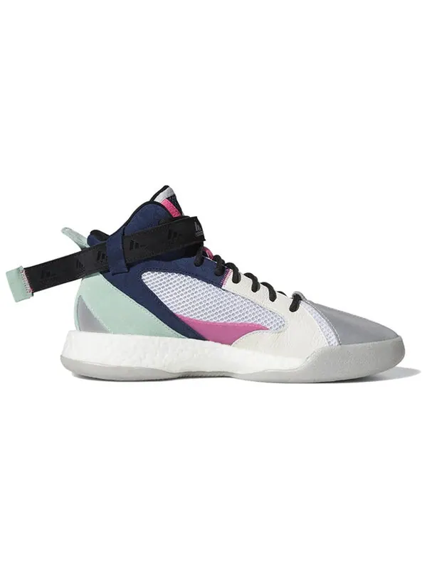 Кроссовки тройной Adidas — изображение 2 из 4