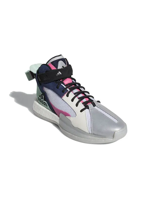 Кроссовки тройной Adidas — изображение 3 из 4