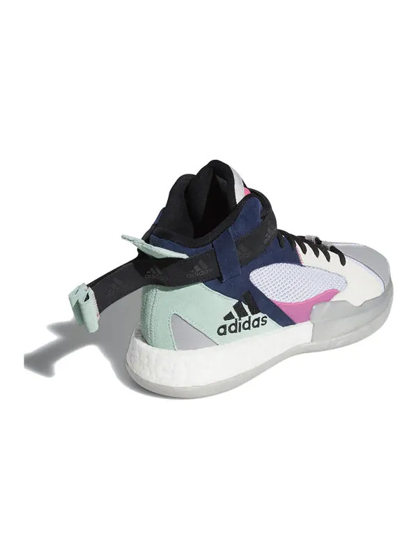 Кроссовки тройной Adidas — изображение 4 из 4