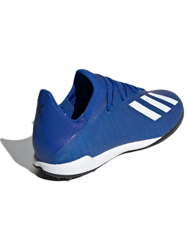 Кроссовки x 19.3 тс Adidas — изображение 3 из 4, синий/белый/черный