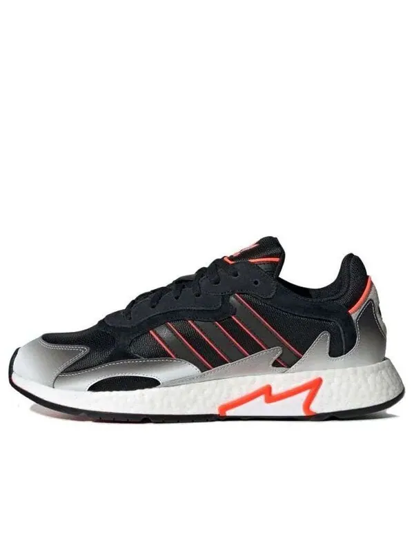 Кроссовки Tresc Run Adidas — изображение 1 из 4, черный