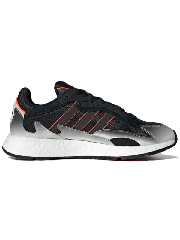 Кроссовки Tresc Run Adidas — изображение 2 из 4, черный