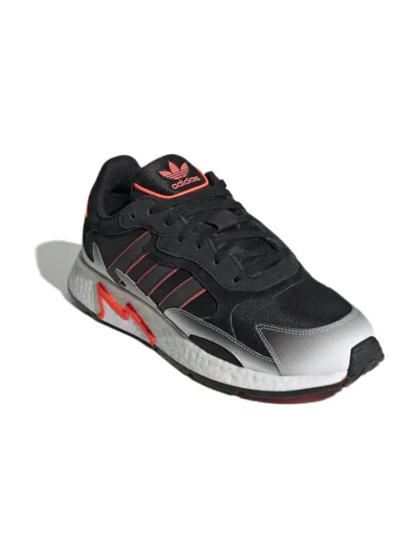 Кроссовки Tresc Run Adidas — изображение 3 из 4, черный