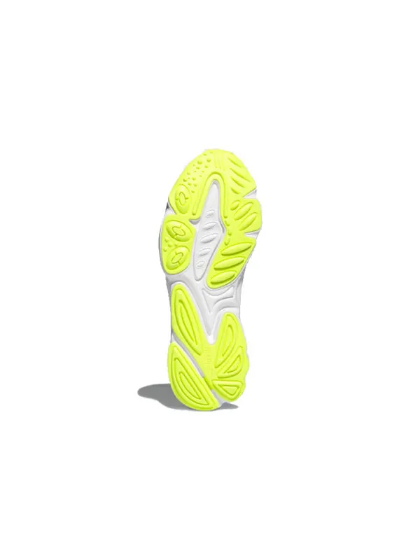 Массивные кроссовки ozweego Adidas — изображение 4 из 4, черный