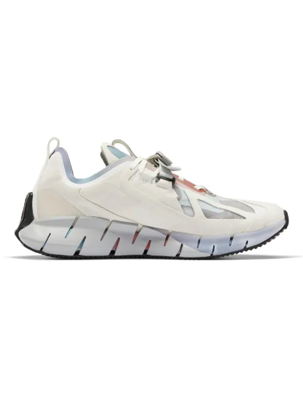 Кроссовки ian paley x zig kinetica concept type 1 'white' Reebok — изображение 3 из 4, белый