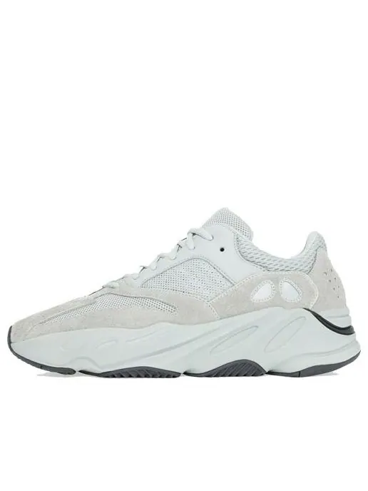 Кроссовки adidas Yeezy Boost 700 'Salt' — изображение 1 из 4, белый