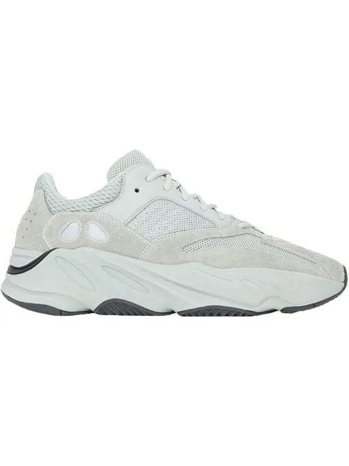 Кроссовки adidas Yeezy Boost 700 'Salt' — изображение 2 из 4, белый