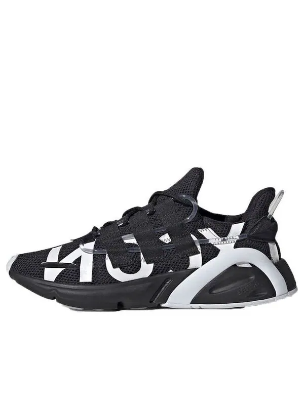 Кроссовки lxcon Adidas — изображение 1 из 4, черный