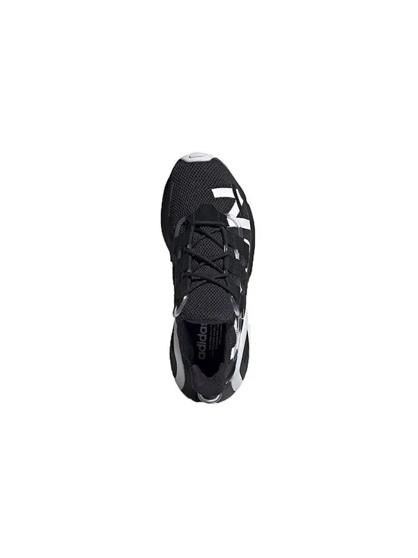 Кроссовки lxcon Adidas — изображение 4 из 4, черный