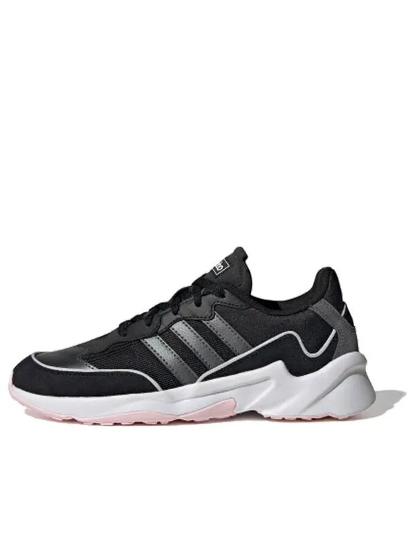 Кроссовки 20 20 fx Adidas — изображение 1 из 4, черный