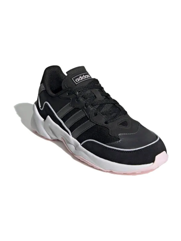 Кроссовки 20 20 fx Adidas — изображение 2 из 4, черный