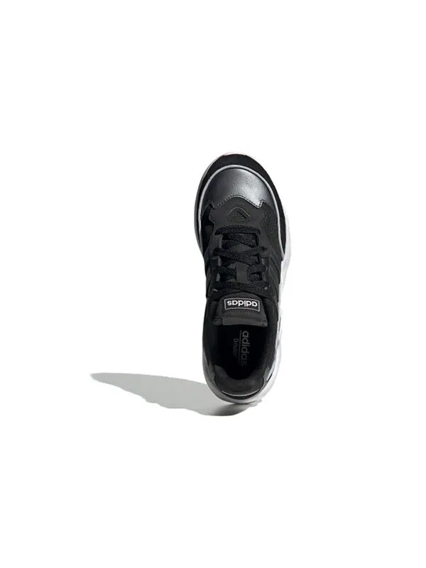 Кроссовки 20 20 fx Adidas — изображение 4 из 4, черный