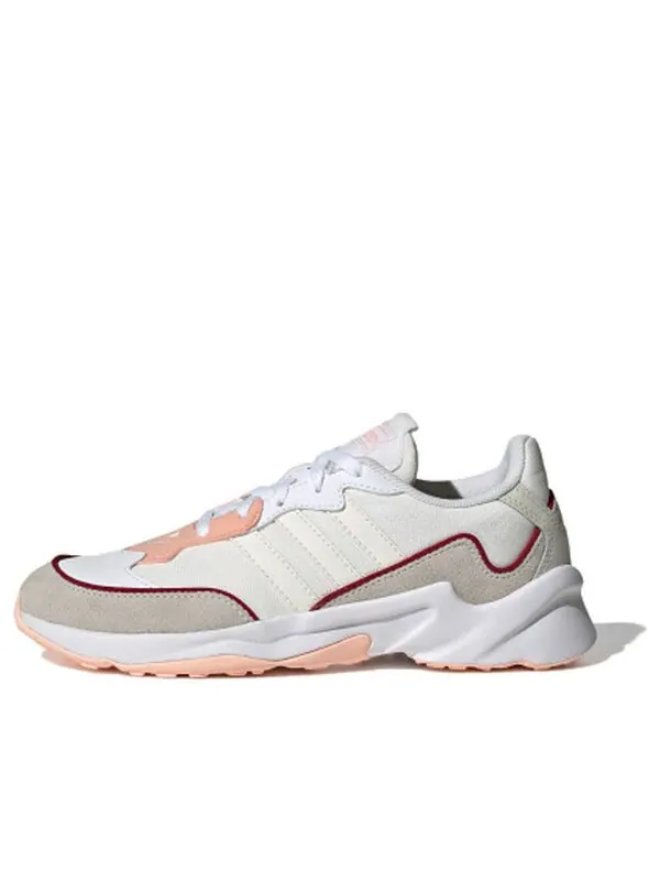 Кроссовки 20 20 fx Adidas — изображение 1 из 4, белый