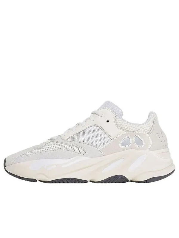 Кроссовки yeezy boost 700 'analog' Adidas — изображение 1 из 4, кремовый