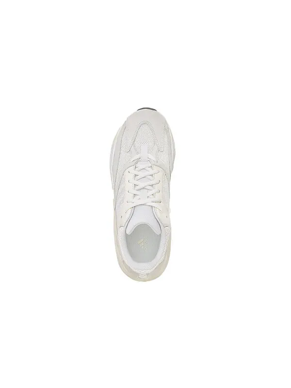 Кроссовки yeezy boost 700 'analog' Adidas — изображение 4 из 4, кремовый
