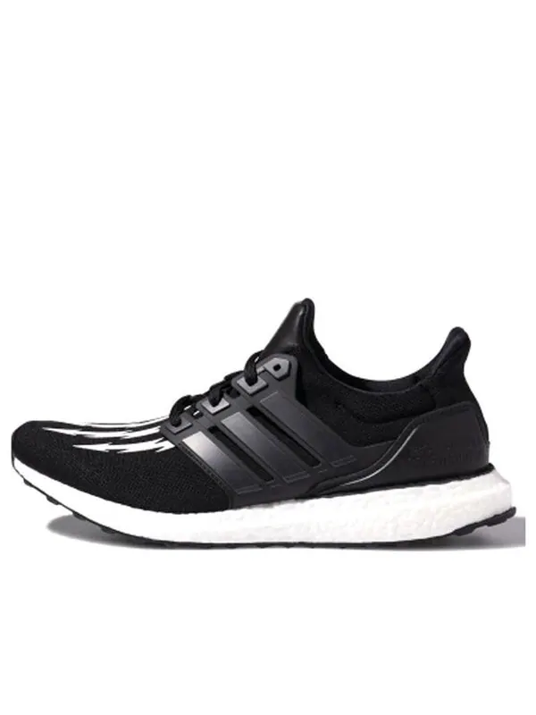 Кроссовки neighborhood x ultraboost dna Adidas — изображение 1 из 4, черный