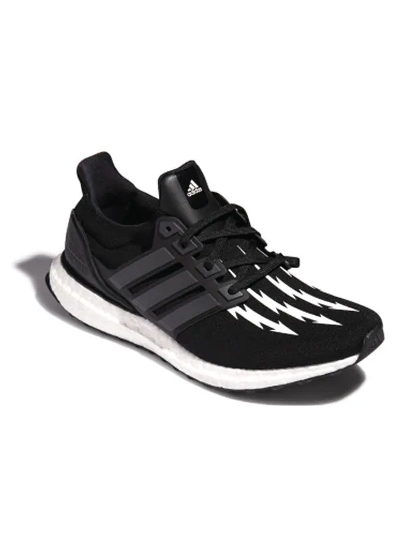 Кроссовки neighborhood x ultraboost dna Adidas — изображение 2 из 4, черный