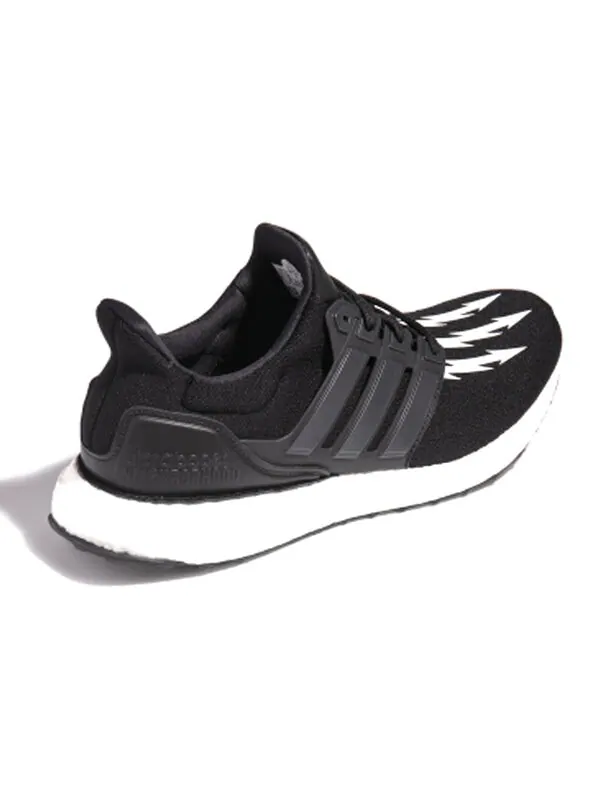 Кроссовки neighborhood x ultraboost dna Adidas — изображение 3 из 4, черный