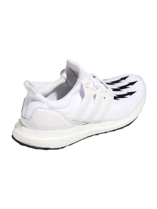 Кроссовки ultraboost nbhd Adidas — изображение 3 из 4, белый