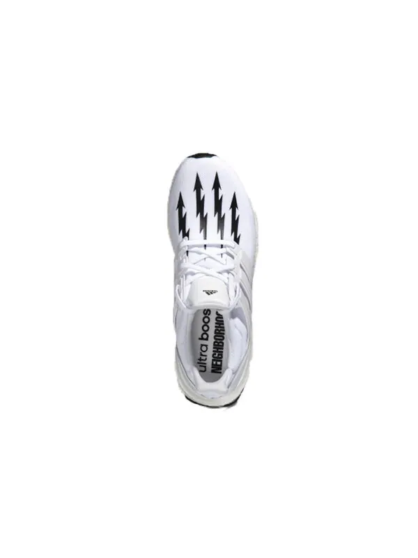 Кроссовки ultraboost nbhd Adidas — изображение 4 из 4, белый