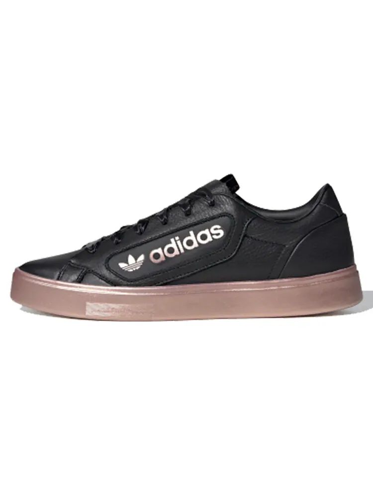 Кроссовки Sleek Women's Adidas Originals — изображение 1 из 4, черный