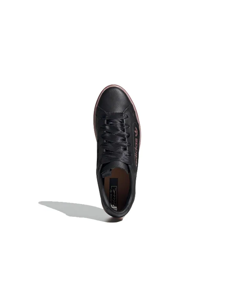 Кроссовки Sleek Women's Adidas Originals — изображение 4 из 4, черный