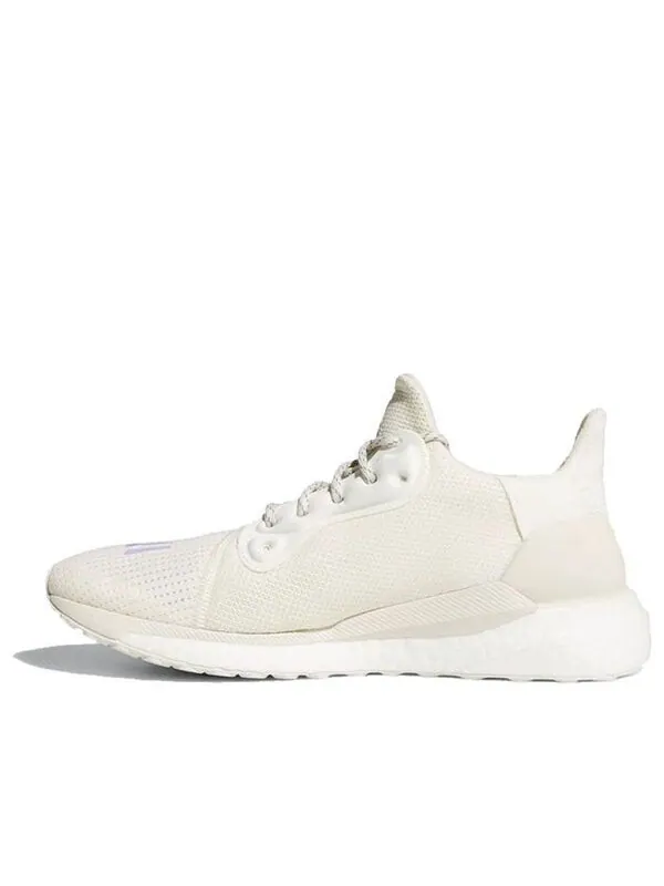 Кроссовки x pharrell solar hu glide prd Adidas — изображение 1 из 4, белый