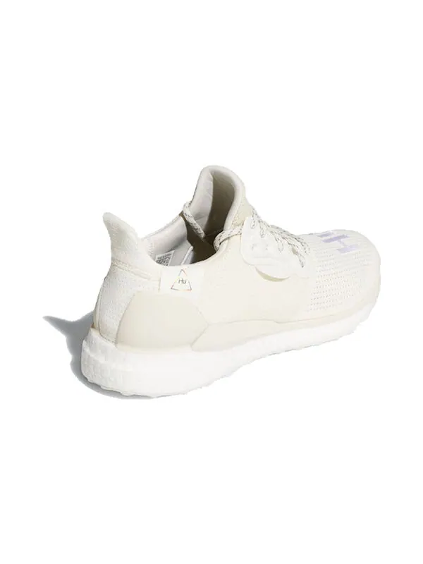 Кроссовки x pharrell solar hu glide prd Adidas — изображение 4 из 4, белый