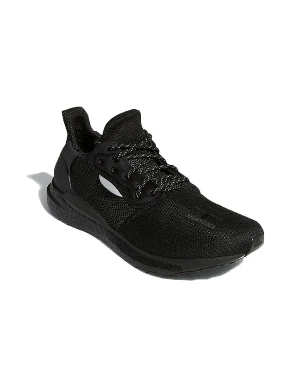 Кроссовки x pharrell solar hu glide prd Adidas — изображение 3 из 4, черный