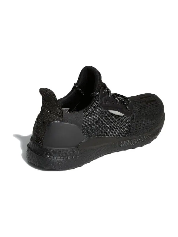 Кроссовки x pharrell solar hu glide prd Adidas — изображение 4 из 4, черный
