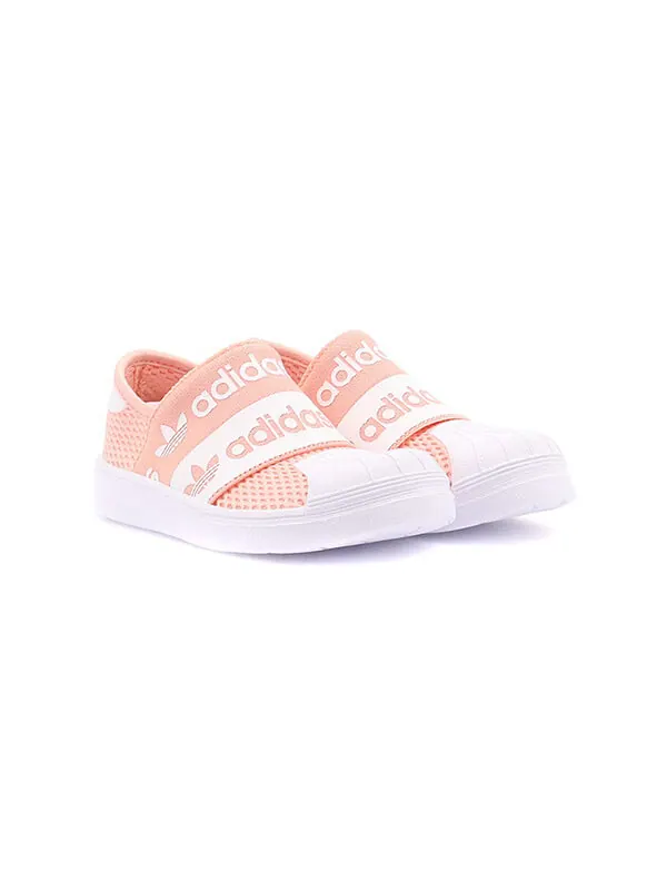 Кроссовки оригинал суперзвезда smr 360 i Adidas — изображение 4 из 4, розовый