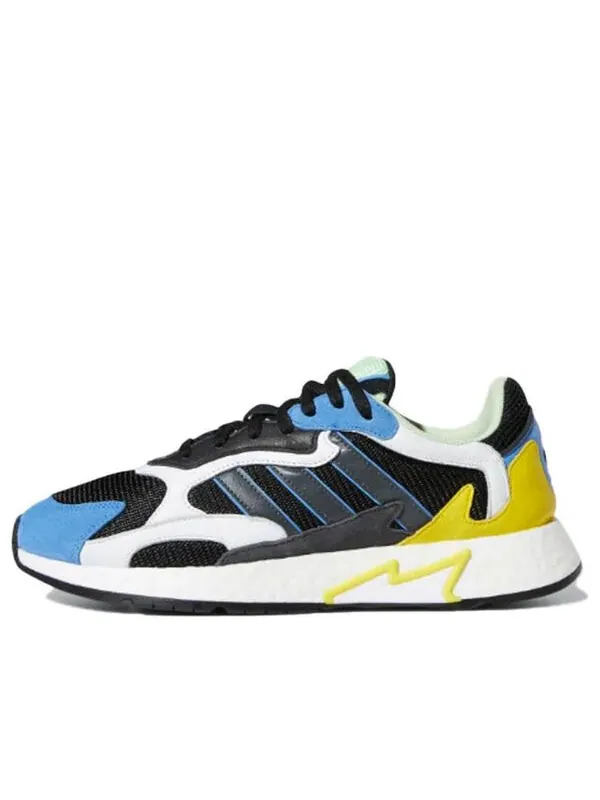Кроссовки Tresc Run Adidas — изображение 1 из 4, черный