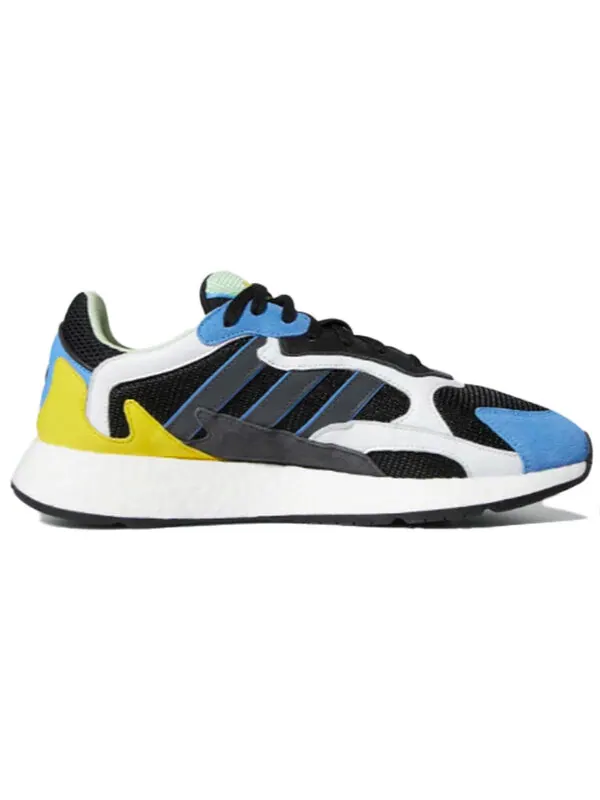 Кроссовки Tresc Run Adidas — изображение 2 из 4, черный